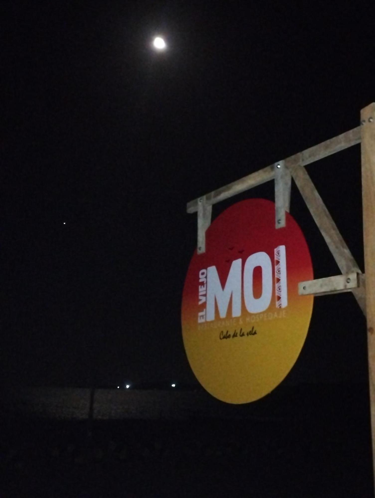 El Viejo Moi & Restaurante *