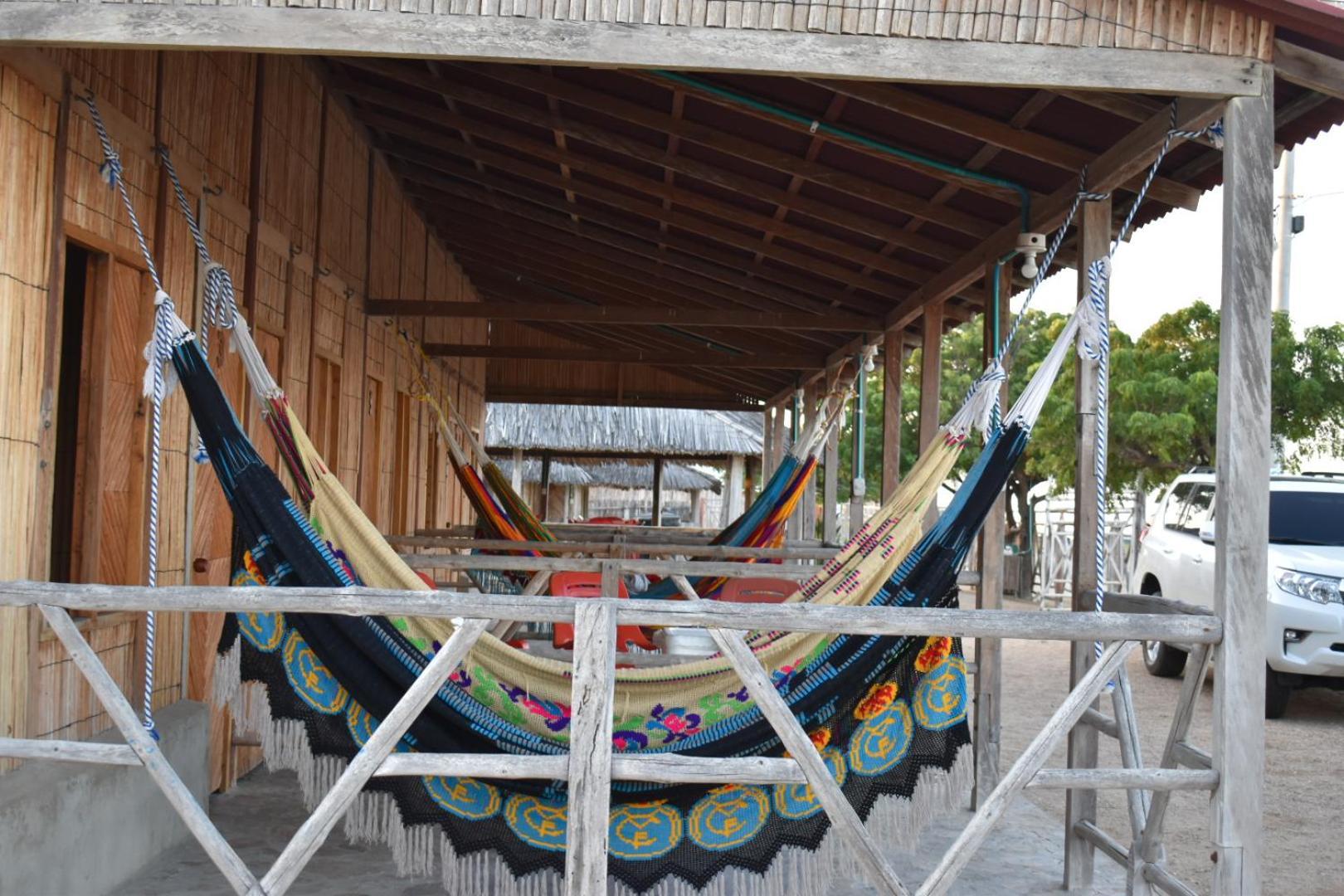 El Viejo Moi & Restaurante Cap de la Vela