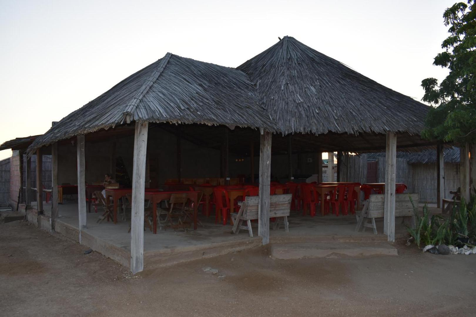 El Viejo Moi & Restaurante Cap de la Vela