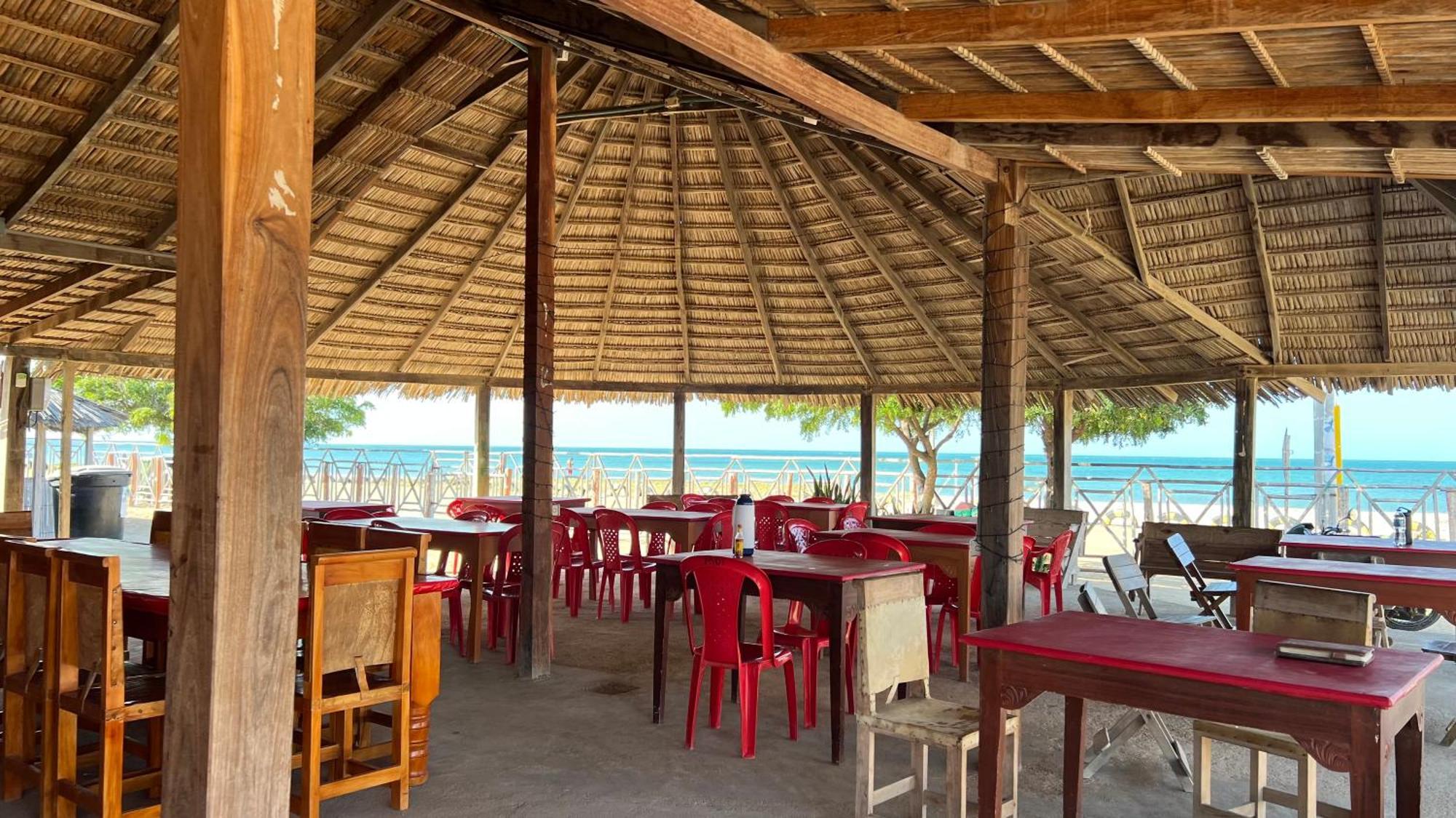 El Viejo Moi & Restaurante Cap de la Vela